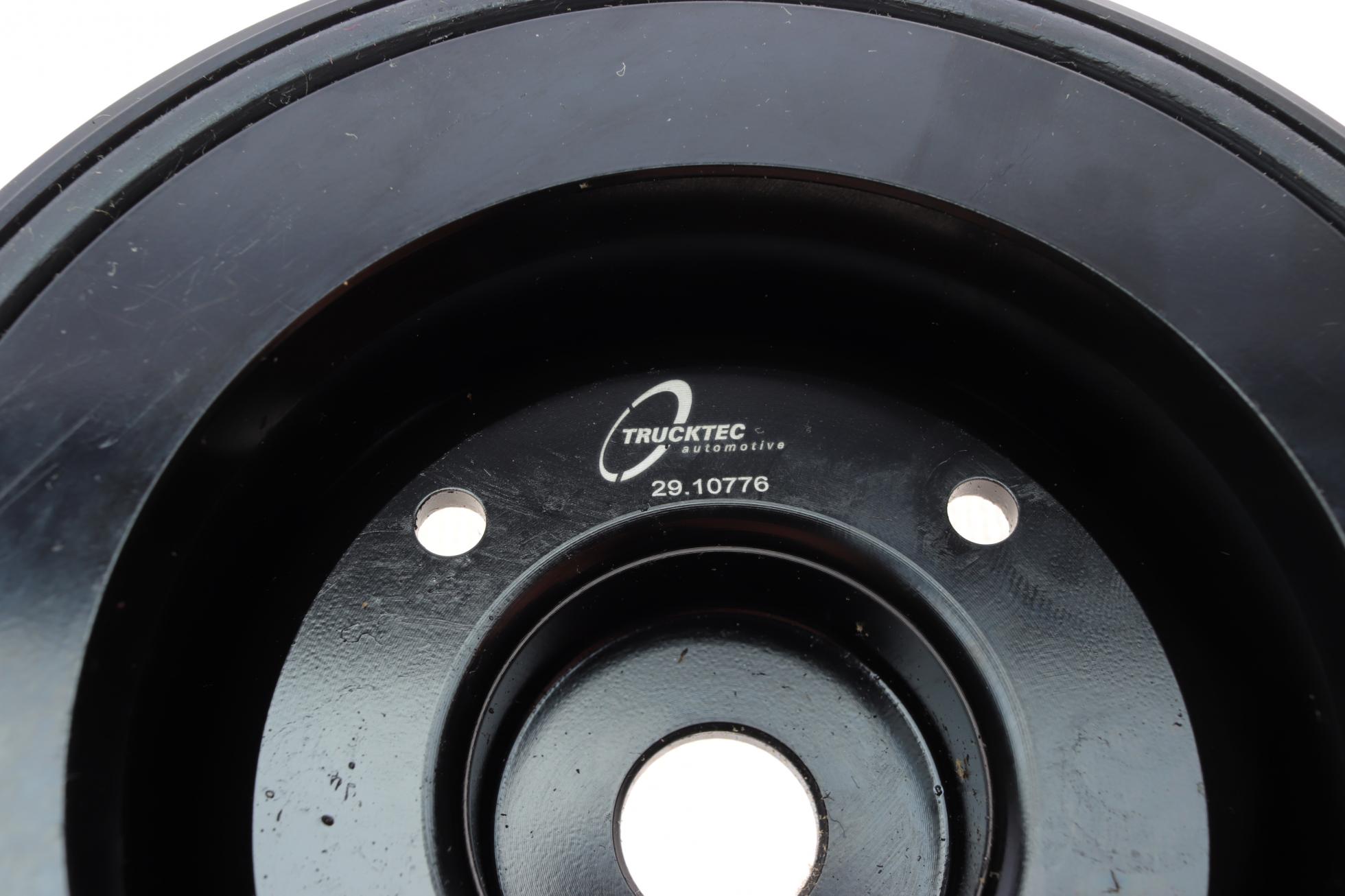 0711035 TRUCKTEC AUTOMOTIVE